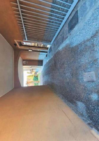 Immobile in asta di 86 m², box auto in vendita a Pogliano Milanese - Foto 2