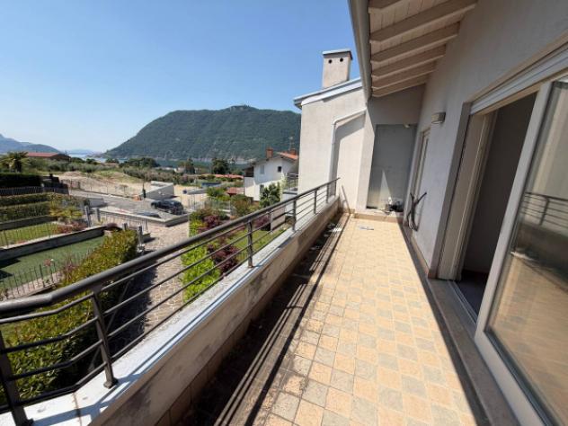Immobile in asta di 81 m², box auto in vendita a Sale Marasino - Foto 3