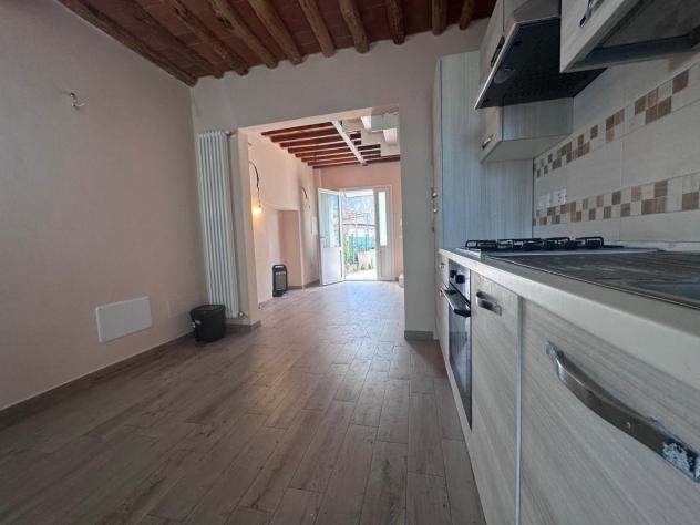 Terratetto in vendita a Pontasserchio - San Giuliano Terme 65 mq Rif: 1444781