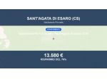 Immobile in asta di 127 m² in vendita a Sant'Agata di Esaro