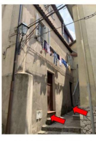 Immobile in asta di 143 m² in vendita a Sersale - Foto 2
