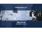 Immobile in asta di 228 m² in vendita a Terracina