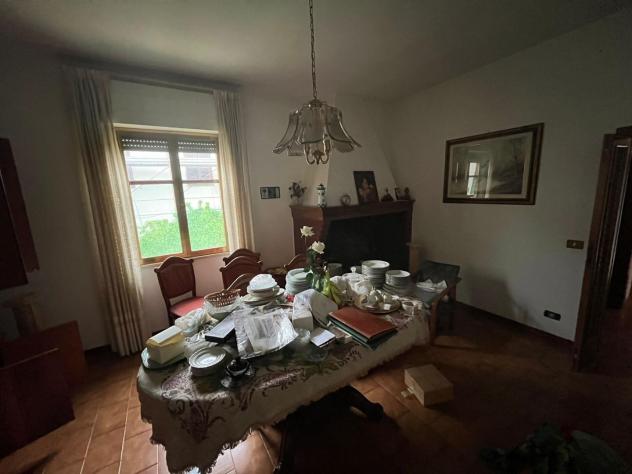 Casa singola in vendita a Selvatelle - Terricciola 230 mq Rif: 1331633