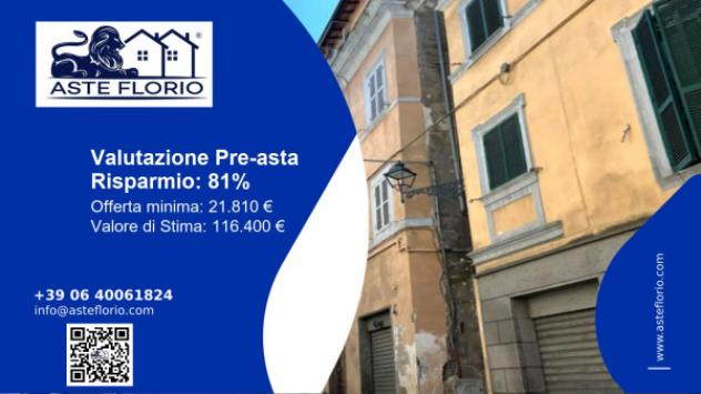 Immobile in asta di 102 m² in vendita a Vignanello - Foto 2