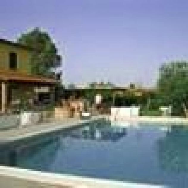 Agriturismo Villa Trieste - Foto 2