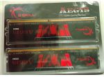 RAM DDR4 GSkill Aegis 2x8 gb cl16 3000MHz