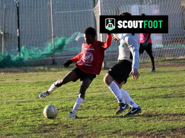 Calciatore e cerchi una squadra? Fai conoscere il tuo talento per lo scouting. - Foto 5