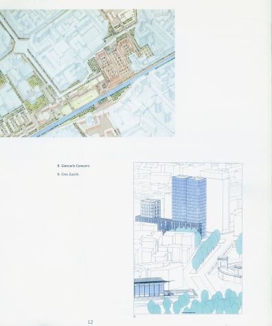 QA13 QUADERNI DEL DIP. DI PROG. DELL’ARCHITETTURA DEL POLITECNICO - Foto 8