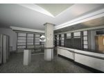 IMMOBILE COMMERCIALE di 2 vani e di 150 mq (CONEGLIANO) rif. GA23