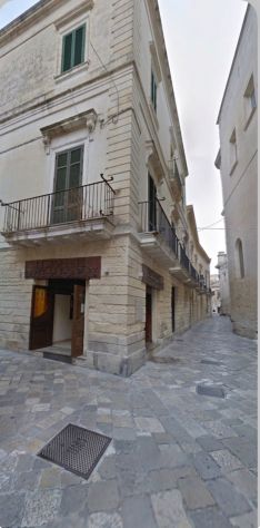 Locale commerciale centro storico Lecce - Foto 2