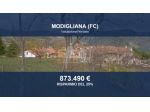 Immobile in asta di 1344 m² in vendita a Modigliana
