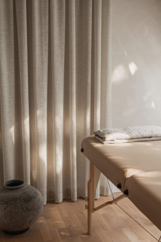 Massaggio professionale rilassante/decontratturante - Foto 5 Tel:3512516017
