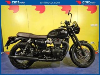 TRIUMPH Bonneville T120 Garantita e Finanziabile rif. 21576563