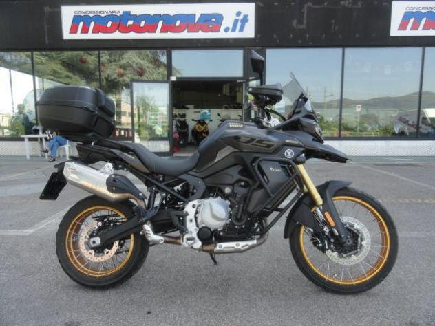 VOGE Valico 900DSX VALICO 900 DSX rif. 23888747