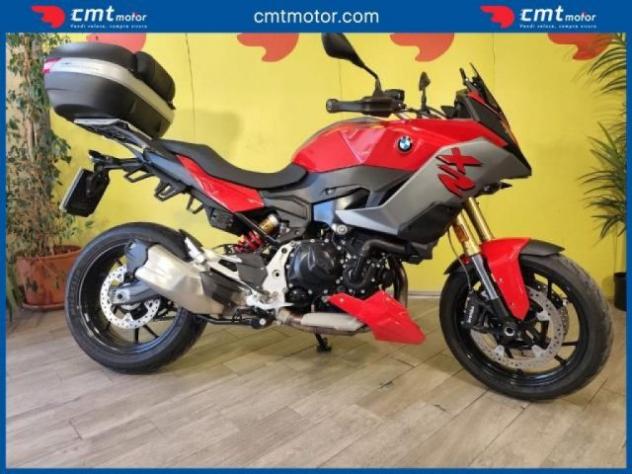 BMW F 900 XR Garantita e Finanziabile rif. 24138598 - Foto 4