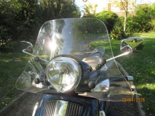 Piaggio Beverly 400 i.e. Tourer  PARI AL NUOVO!