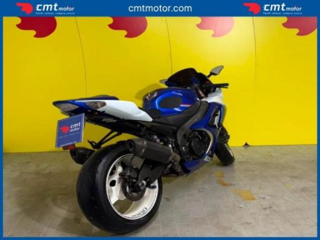 SUZUKI GSX R 1000 Finanziabile - Blu - 50000 rif. 23982547 - Foto 3