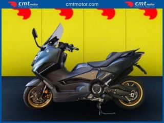 YAMAHA T-Max 560 Garantito e Finanziabile rif. 24129612