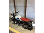 MOTO BMW GS