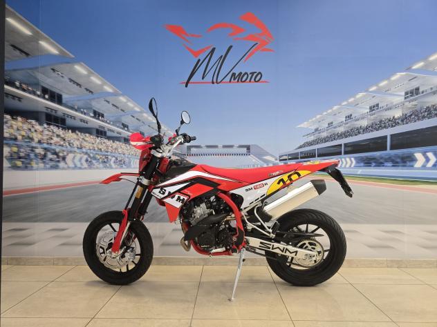 SWM SM 125 R REBORN Edition "pronta consegna" - Foto 2