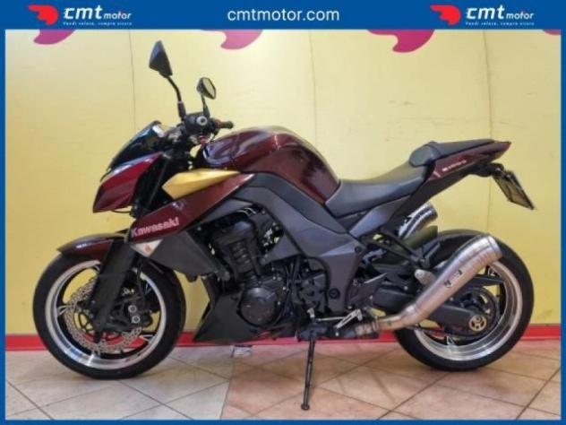 KAWASAKI Z 1000 Garantita e Finanziabile rif. 23819310 - Foto 2