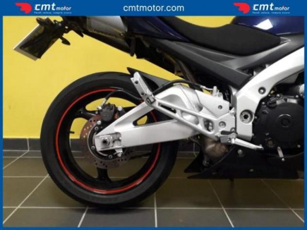 SUZUKI GSR 600 Garantita e Finanziabile rif. 23982544 - Foto 6