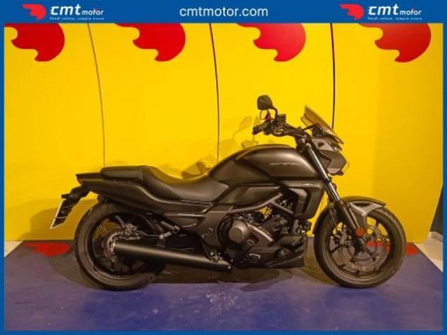 HONDA CTX 700 Garantita e Finanziabile rif. 24193664