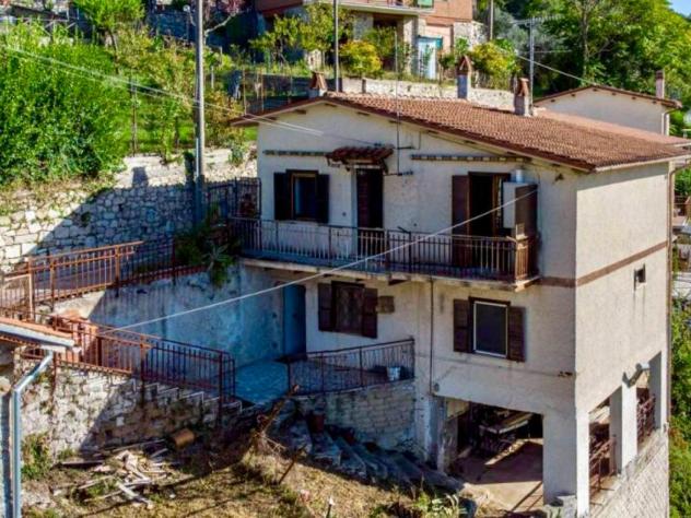 Villa in Via Tiballi - Foto 3