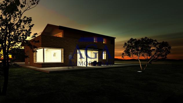 VILLA di 5 vani e di 195 mq (SUSEGANA) rif. CR59_35 - Foto 7