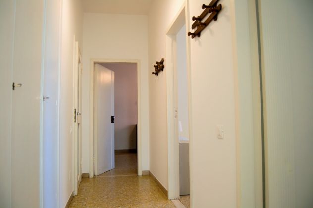 Stanza singola per studentessa in appartamento condiviso - Foto 9