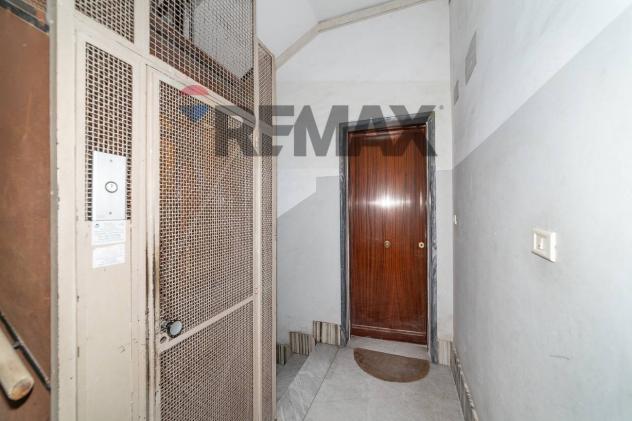 Appartamento in affitto a Catania, Tribunale