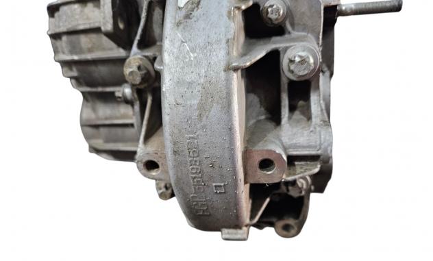 CAMBIO MANUALE COMPLETO FIAT Grande Punto 1° Serie 55192042 199A3000 Diesel 1300 (0508) - Foto 13