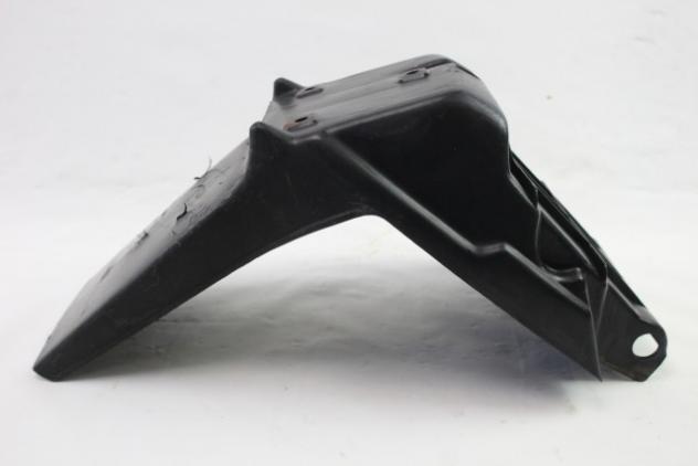 HONDA NX 125 TRANCITY 80102KAY600 SUPPORTO TARGA NX125V 91- 01 LICENSE PLATE HOLDER - Foto 4