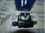 Serratura posteriore elettrica baule grande punto 557029170