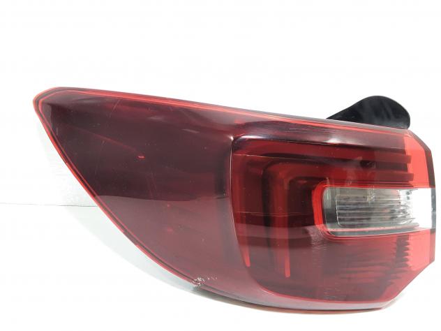 STOP FANALE POSTERIORE SINISTRO OPEL Grandland X YP00098380 (17)