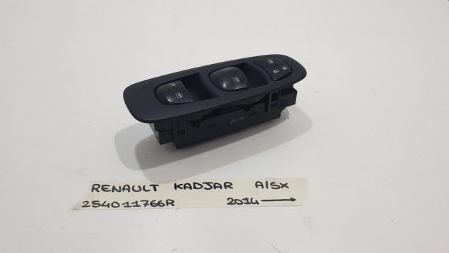 PULSANTIERA ANTERIORE SINISTRA RENAULT Kadjar Serie (15) - Foto 2