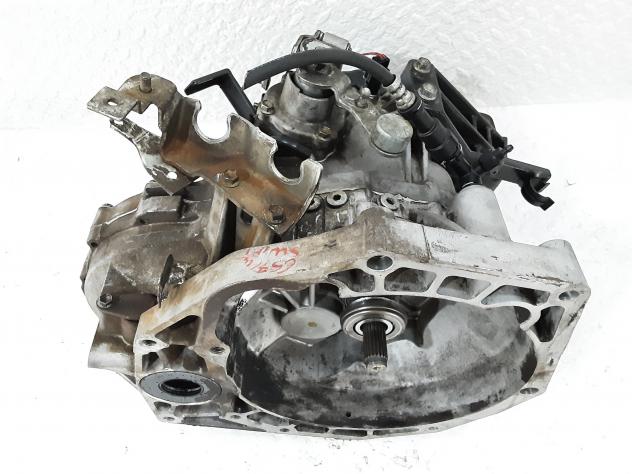CAMBIO MANUALE COMPLETO SUZUKI Swift 4° Serie Diesel 1300 (0410) - Foto 2
