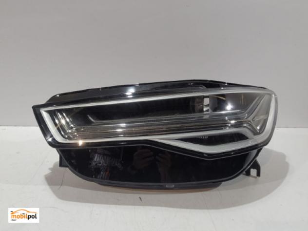 AUDI A6 C7 4G FANALE DI SOLLEVAMENTO FULL LED SINISTRO - 12880