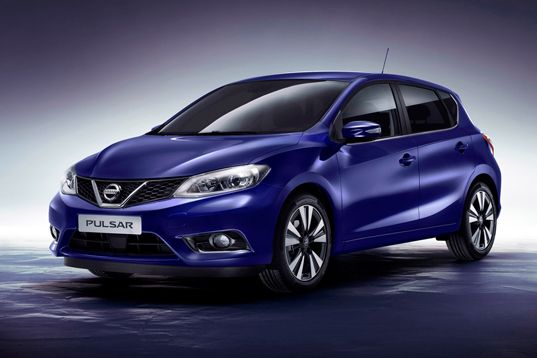 MUSATA COMPLETA NISSAN PULSAR 2021