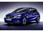 MUSATA COMPLETA NISSAN PULSAR 2021
