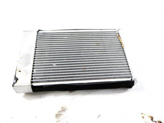 13263329 TERMOSCAMBIATORE RISCALDAMENTO OPEL INSIGNIA A SW 2.0 D 118KW AUT 5P (2011) RICAMBIO USATO - Foto 5