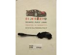 COMANDI CRUISE CONTROL MERCEDES Classe E Berlina W211 A0085452524 646961 (0207)