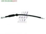 TUBO FLESSIBILE FRENO RENAULT TRAFIC 01 ANTERIORE SX/DX 395MM FT35141