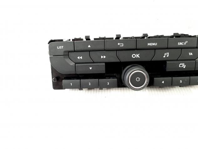 COMANDI CONTROLLO RADIO PEUGEOT Expert Serie 98120819ZD (16) - Foto 2