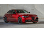 MUSATA COMPLETA ANTERIORE FRONTALE ALFA ROMEO GIULIA