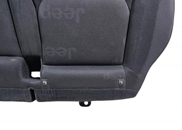 SEDUTA SEDILI POSTERIORI JEEP Renegade Serie 185852384 (1418) - Foto 3