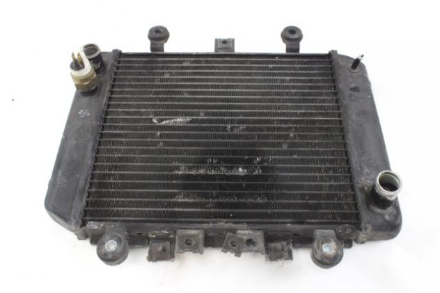 KAWASAKI ER-5 500 390601148 RADIATORE 96 - 00 RADIATOR