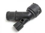 1J0121619A TUBO RACCORDO RADIATORE ACQUA AUDI A3 1.9 TDI 5P (2000) RICAMBIO &hellip;