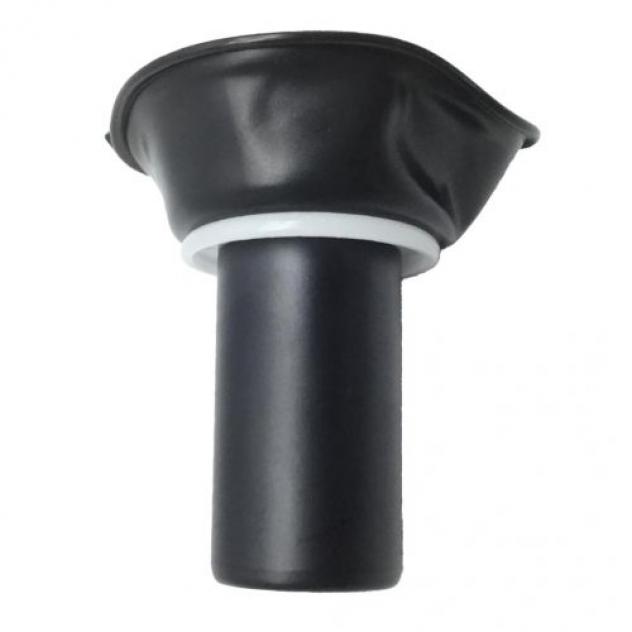 Menbrana carburatore scooter Piaggio Aprilia Gilera - CM239701 - Foto 2