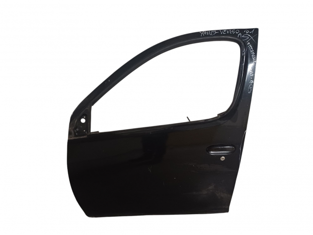 PORTIERA ANTERIORE SINISTRA TOYOTA Yaris Verso Serie 670020D090 2ZNFE (9903) - Foto 4